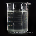 50% Liquid Concrete Additive PCE Superplasticizer